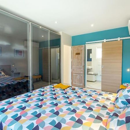 Roquebrune-Sur-Argens, Villa 2 Pieces, 4 Personnes Kültér fotó