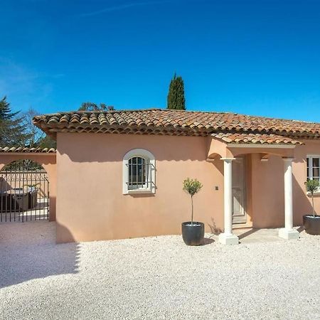 Roquebrune-Sur-Argens, Villa 2 Pieces, 4 Personnes Kültér fotó