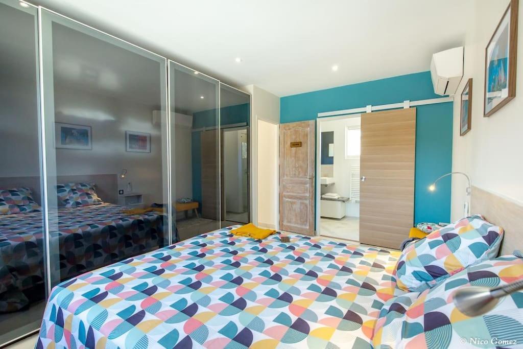 Roquebrune-Sur-Argens, Villa 2 Pieces, 4 Personnes Kültér fotó