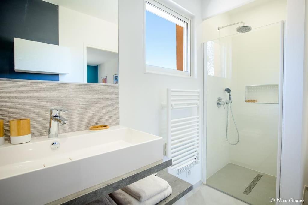 Roquebrune-Sur-Argens, Villa 2 Pieces, 4 Personnes Kültér fotó