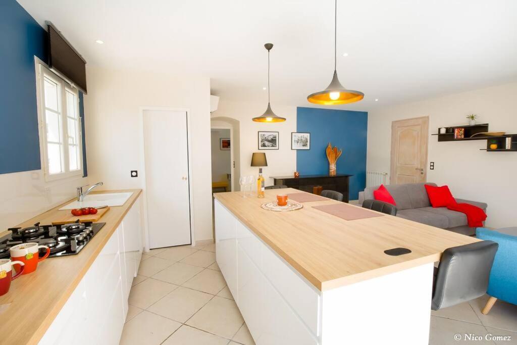 Roquebrune-Sur-Argens, Villa 2 Pieces, 4 Personnes Kültér fotó